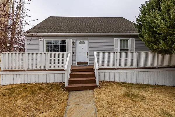 $360,000 | 1915 South Carolina Drive, Green River, WY 82935