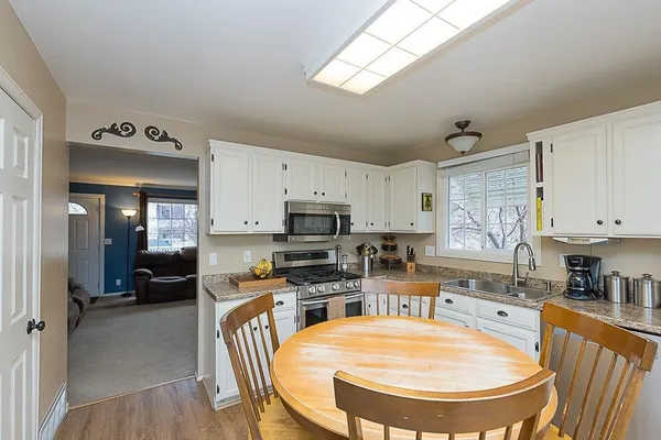 $360,000 | 1915 South Carolina Drive, Green River, WY 82935