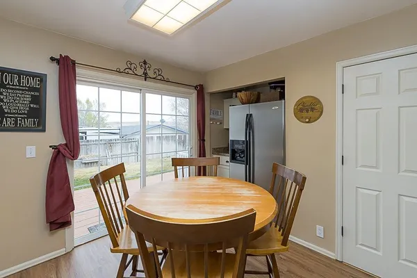 $354,900 | 1915 South Carolina Drive, Green River, WY 82935