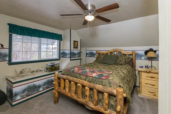 $360,000 | 1915 South Carolina Drive, Green River, WY 82935