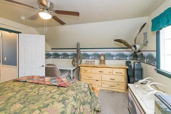 $354,900 | 1915 South Carolina Drive, Green River, WY 82935