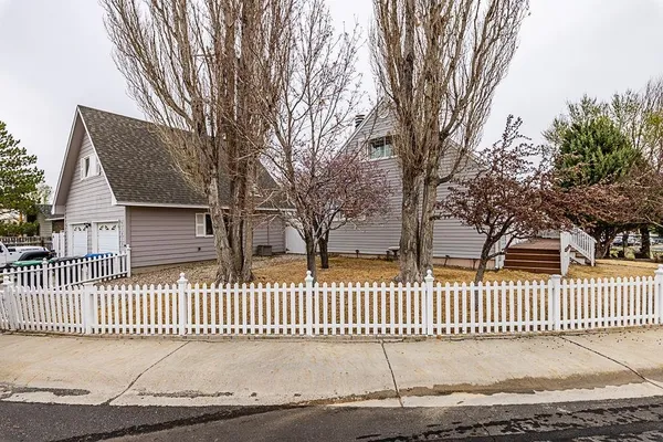 $360,000 | 1915 South Carolina Drive, Green River, WY 82935