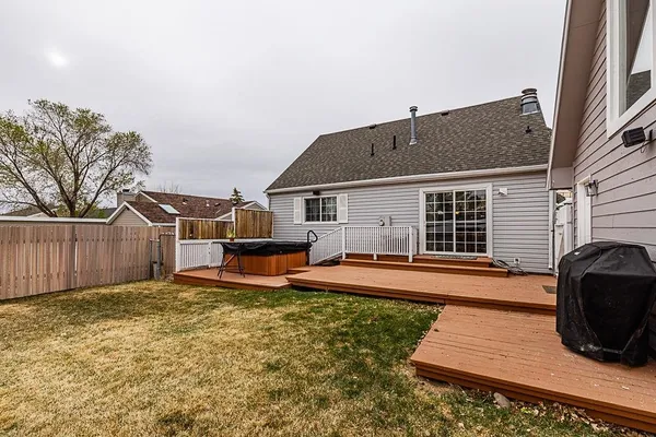 $360,000 | 1915 South Carolina Drive, Green River, WY 82935