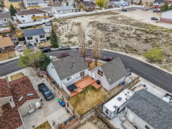 $360,000 | 1915 South Carolina Drive, Green River, WY 82935
