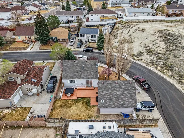 $360,000 | 1915 South Carolina Drive, Green River, WY 82935