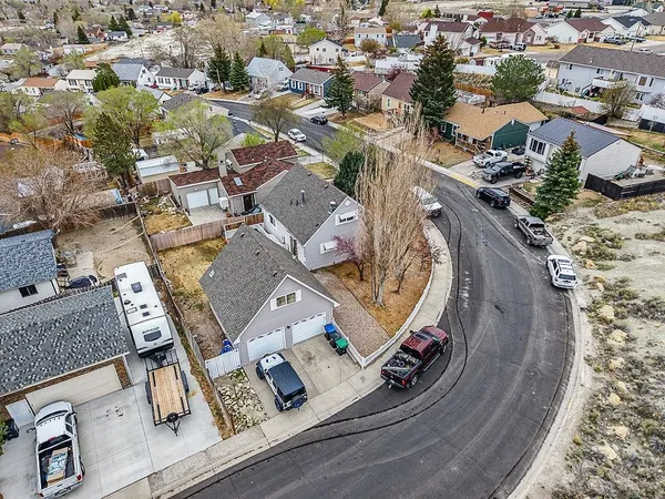 $360,000 | 1915 South Carolina Drive, Green River, WY 82935