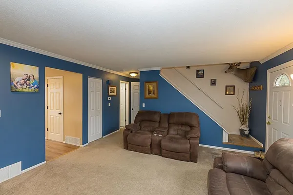 $354,900 | 1915 South Carolina Drive, Green River, WY 82935