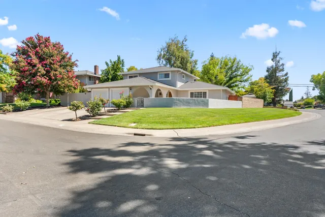 $738,800 | 3418 Whitnor Court, Sacramento, CA 95821