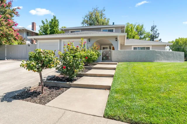 $738,800 | 3418 Whitnor Court, Sacramento, CA 95821