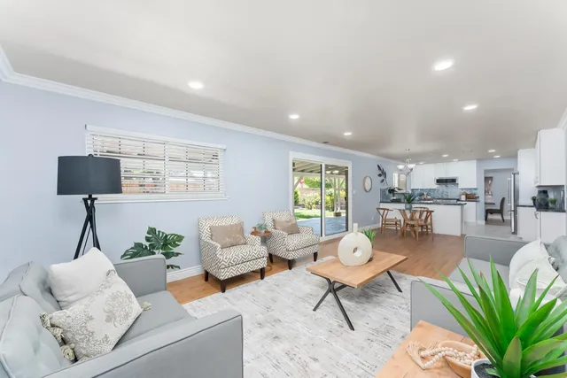 $738,800 | 3418 Whitnor Court, Sacramento, CA 95821