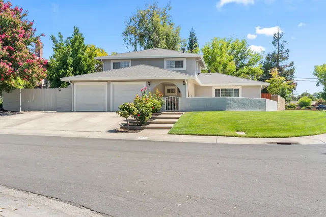 $738,800 | 3418 Whitnor Court, Sacramento, CA 95821