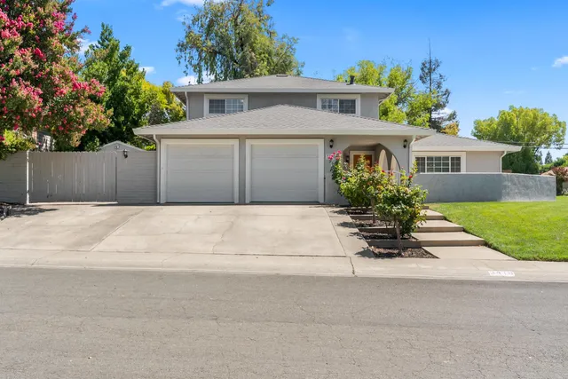 $738,800 | 3418 Whitnor Court, Sacramento, CA 95821