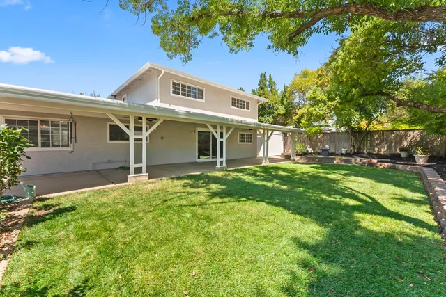 $738,800 | 3418 Whitnor Court, Sacramento, CA 95821