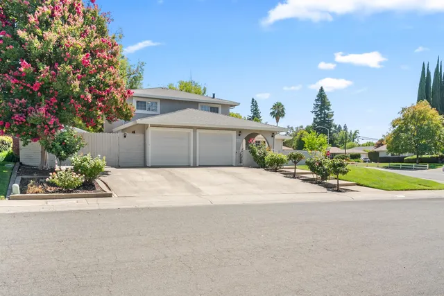 $738,800 | 3418 Whitnor Court, Sacramento, CA 95821