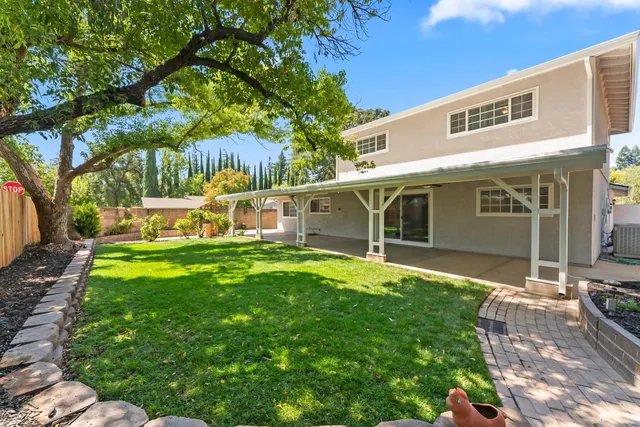 $738,800 | 3418 Whitnor Court, Sacramento, CA 95821