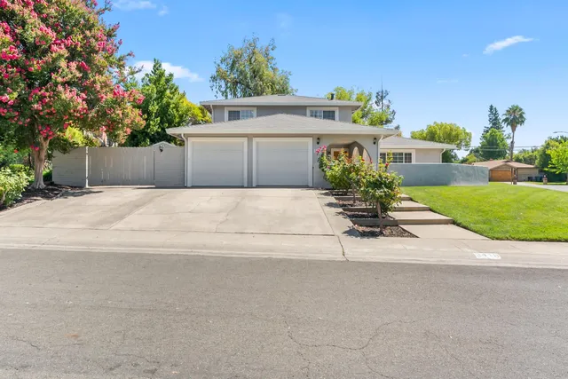 $738,800 | 3418 Whitnor Court, Sacramento, CA 95821