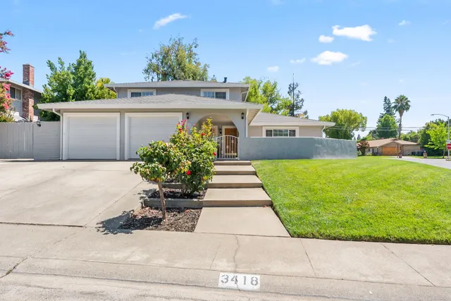 $738,800 | 3418 Whitnor Court, Sacramento, CA 95821