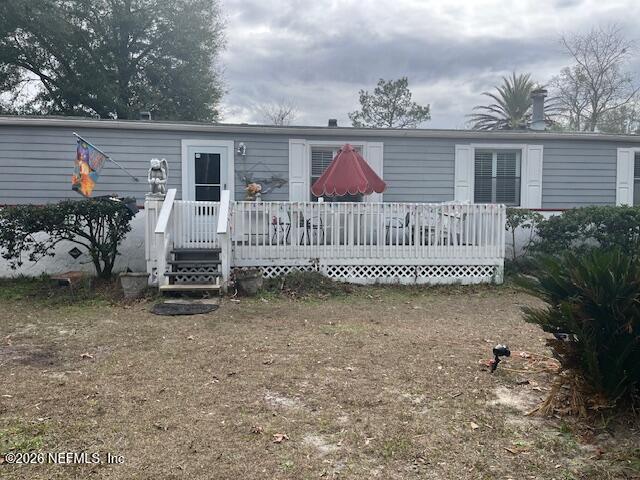 2030 Liberty Way Middleburg, FL 32068 - Photo 1 of 1 Front