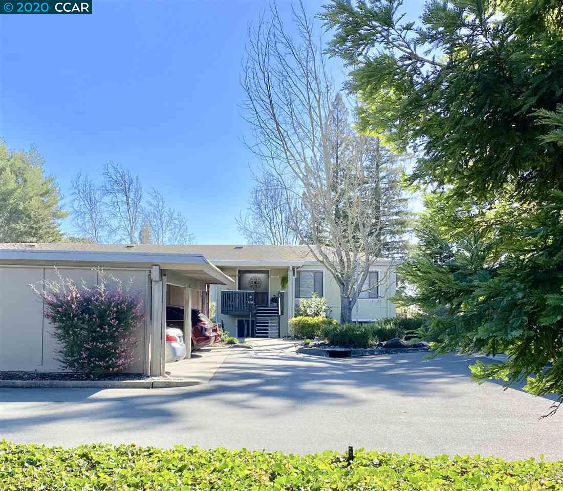 2901 Golden Rain Road, Unit 9 Walnut Creek, CA 94595 - Photo 1 of 1