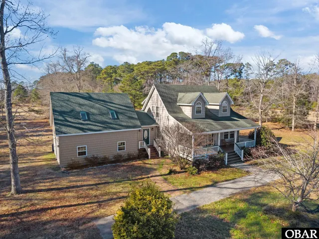 $985,000 | 108 Young Rider Lane, Grandy, NC 27939