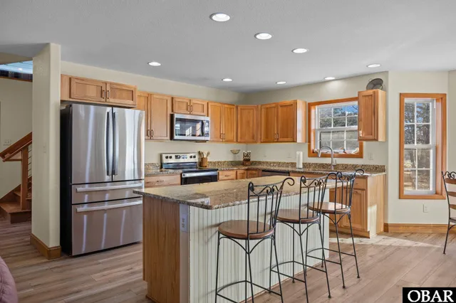 $985,000 | 108 Young Rider Lane, Grandy, NC 27939