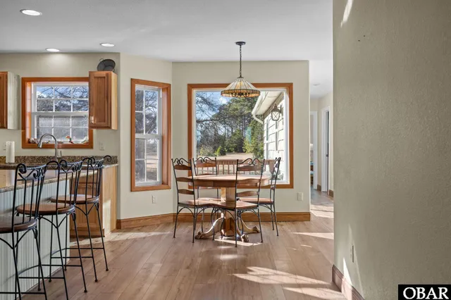 $985,000 | 108 Young Rider Lane, Grandy, NC 27939