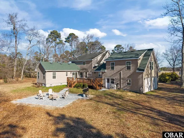$985,000 | 108 Young Rider Lane, Grandy, NC 27939