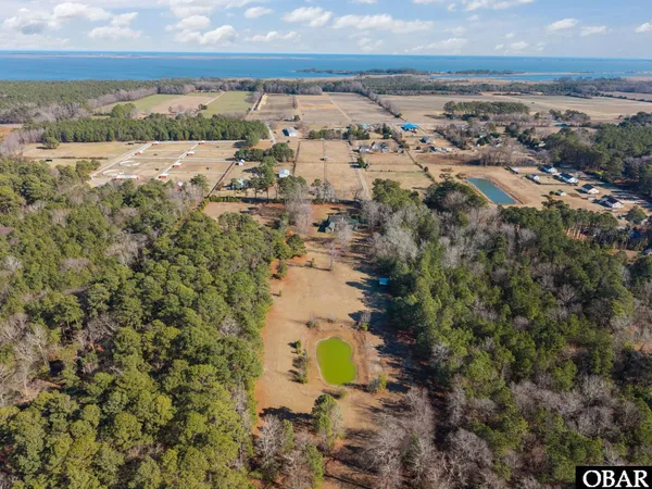 $985,000 | 108 Young Rider Lane, Grandy, NC 27939