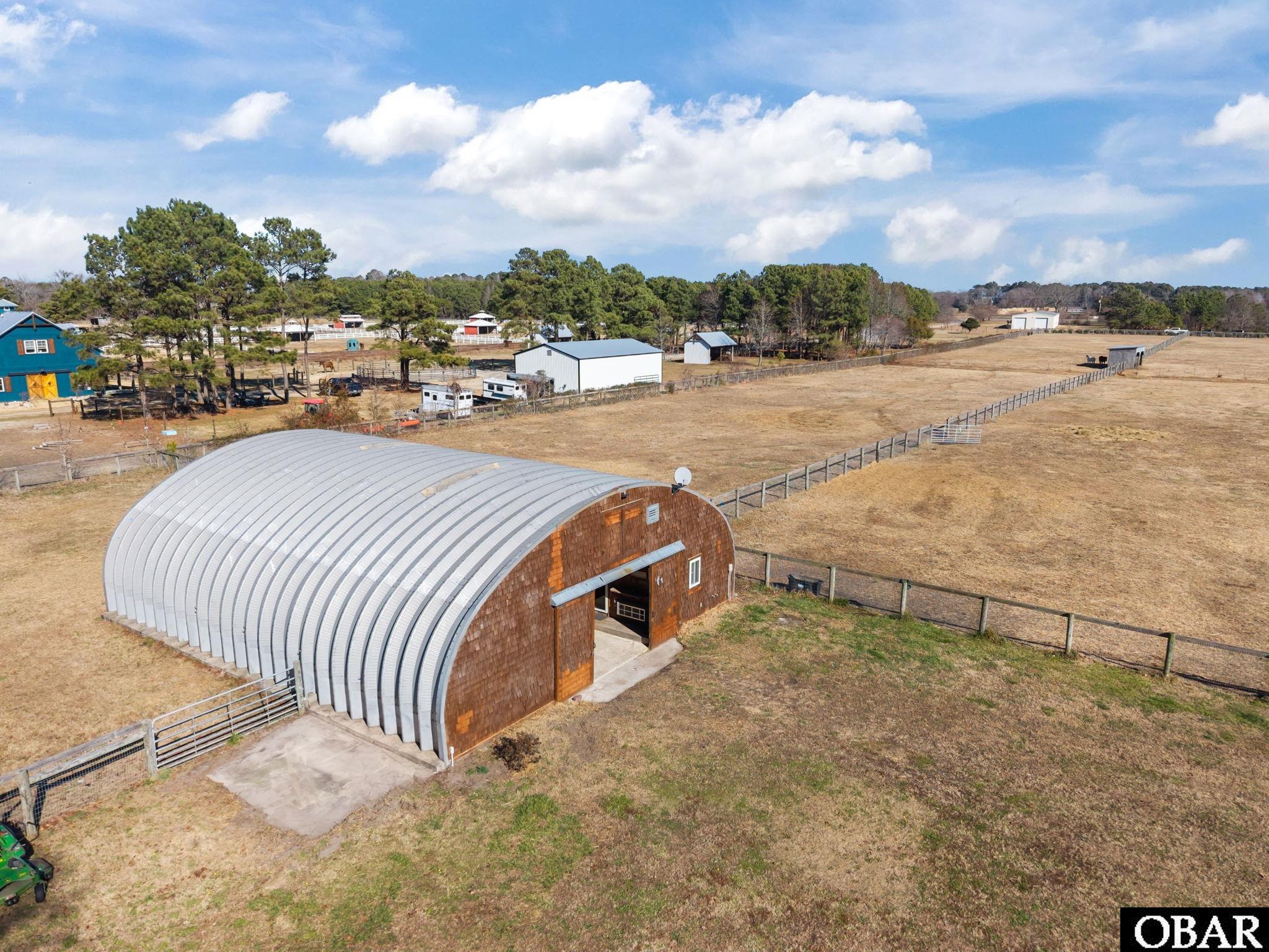 108 Young Rider Lane Grandy, NC 27939 - Photo 43 of 49