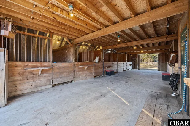 $985,000 | 108 Young Rider Lane, Grandy, NC 27939