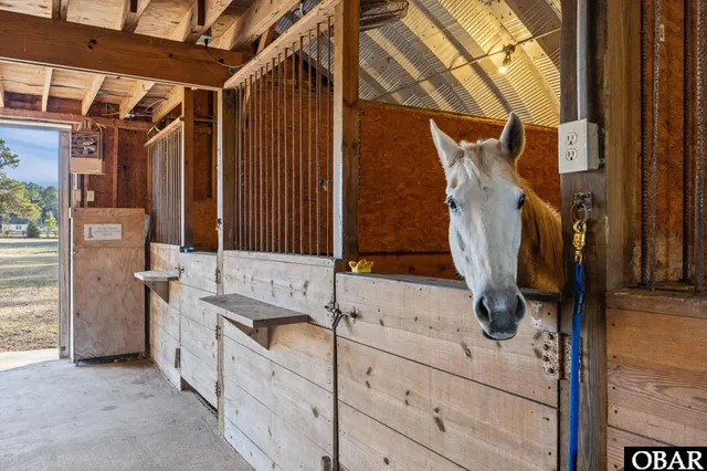 $985,000 | 108 Young Rider Lane, Grandy, NC 27939