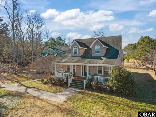 $985,000 | 108 Young Rider Lane, Grandy, NC 27939