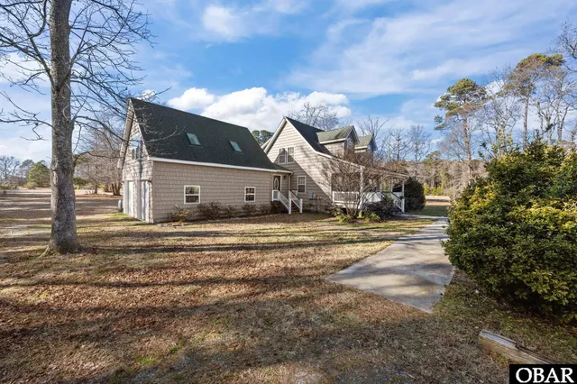 $985,000 | 108 Young Rider Lane, Grandy, NC 27939