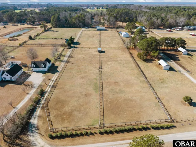 $985,000 | 108 Young Rider Lane, Grandy, NC 27939