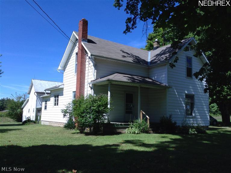 12679 Howard-Danville Road Howard, OH 43028 - Photo 1 of 9