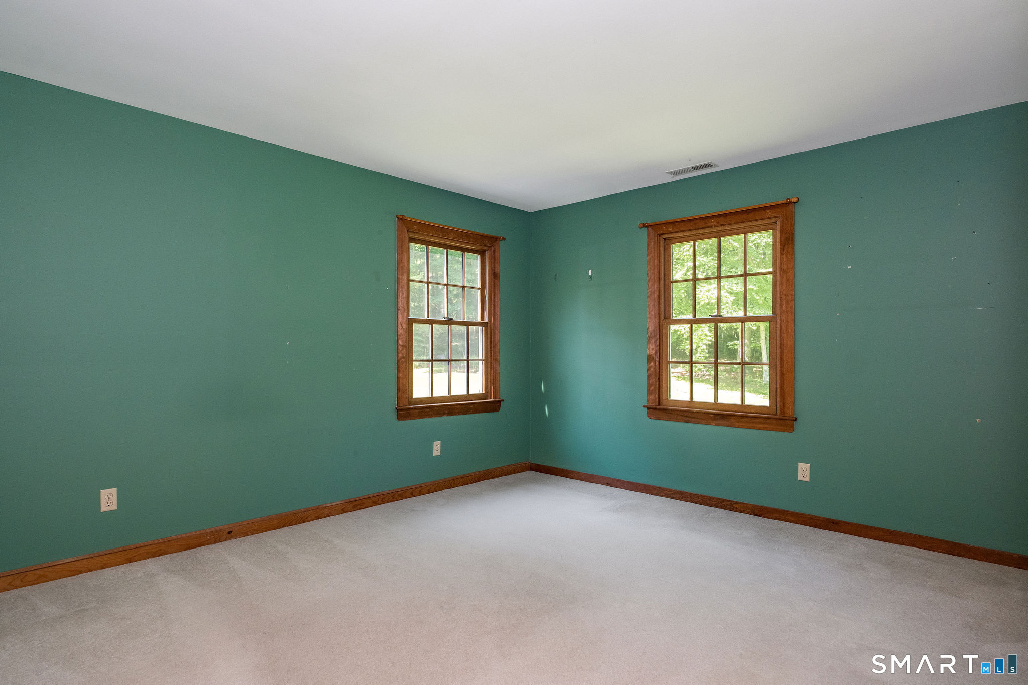 55 Sleepy Hill Road Southbury, CT 06488 - Photo 29 of 40 Bedroom #3.