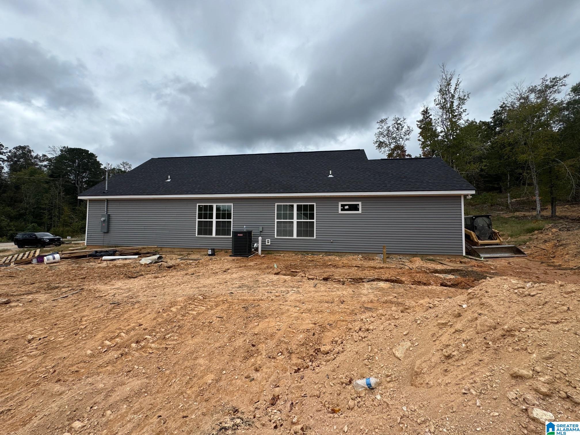 312 County Road 13 Heflin, AL 36264 - Photo 4 of 5