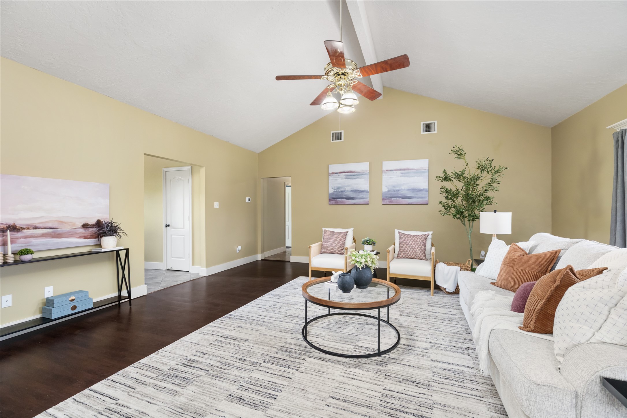 1102 Spring Branch Drive Baytown, TX 77523 - Photo 14 of 28