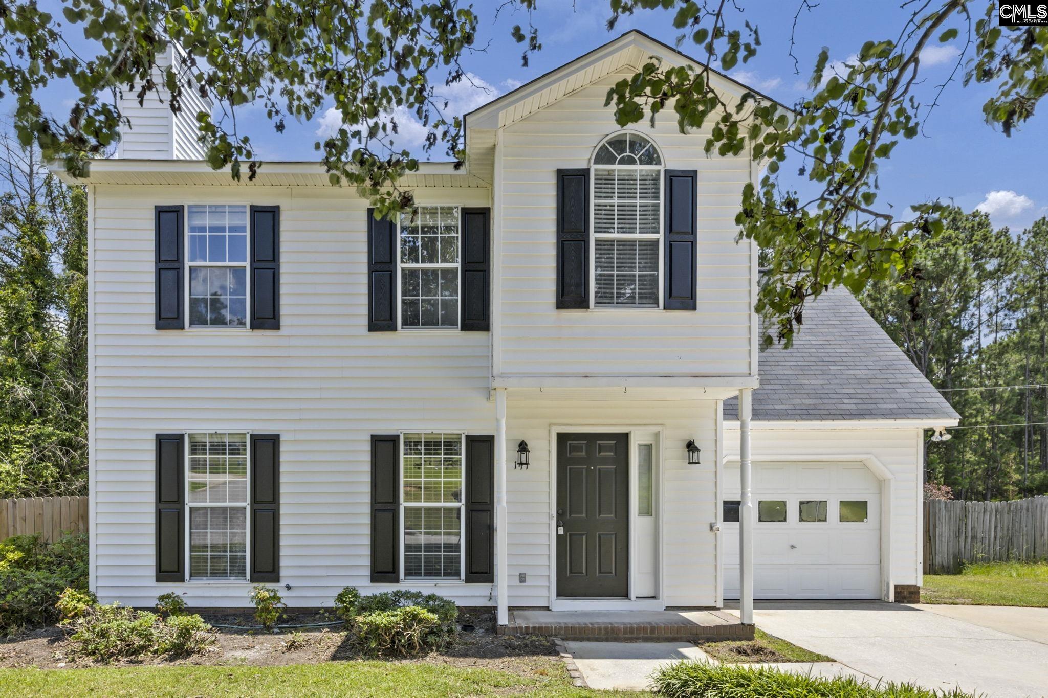 141 Burma Road Lexington, SC 29072 - Photo 1 of 34