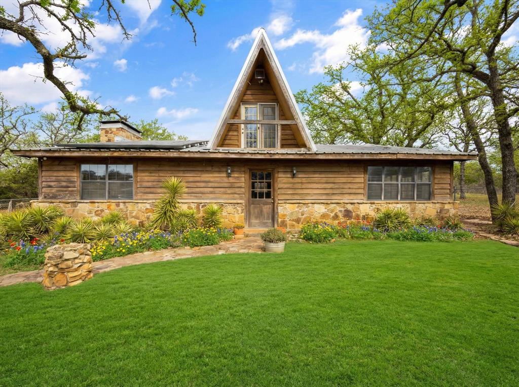 1601 Stafford Road Weatherford, TX 76088 - Photo 1 of 40