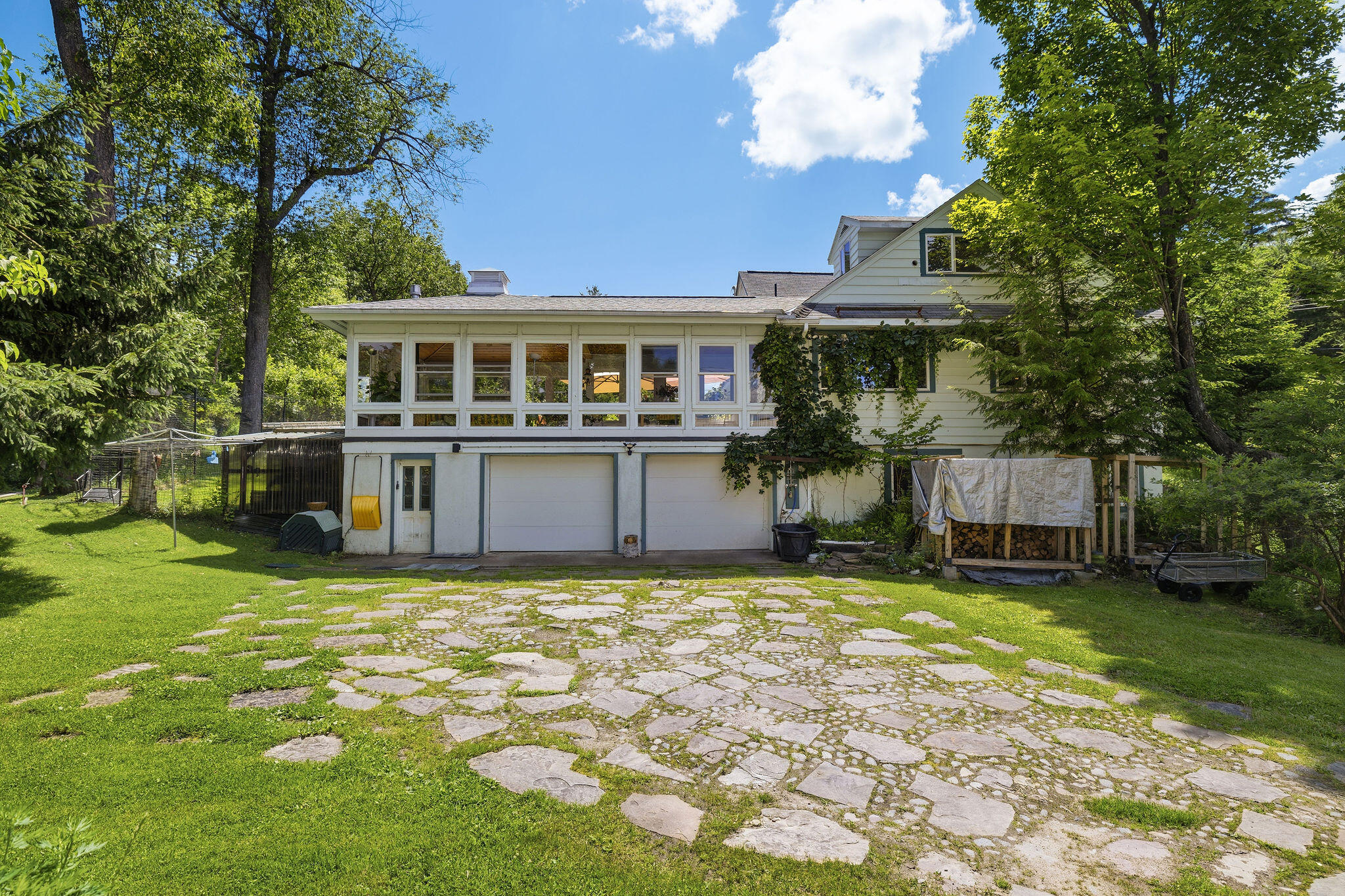 173 Kiwassa Road Saranac Lake, NY 12983 - Photo 42 of 60