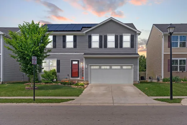 $290,000 | 402 Golden Gate Avenue, Springfield, OH 45505