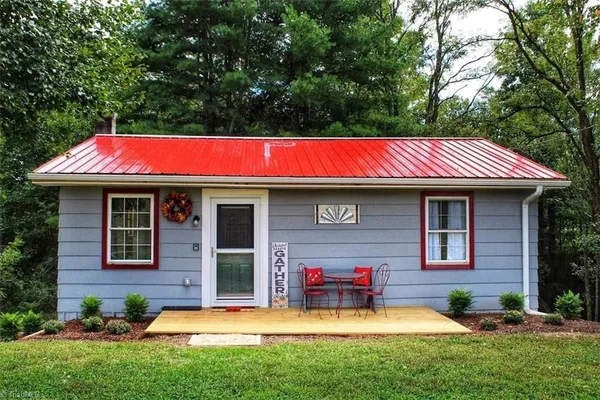 $190,000 | 870 Layell Road, Elkin, NC 28621