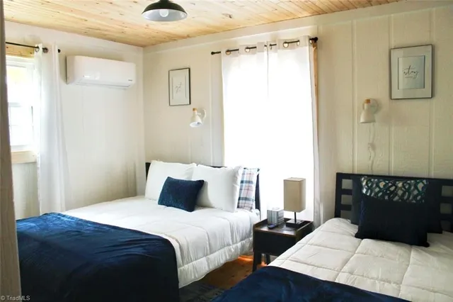 $209,900 | 870 Layell Road, Elkin, NC 28621