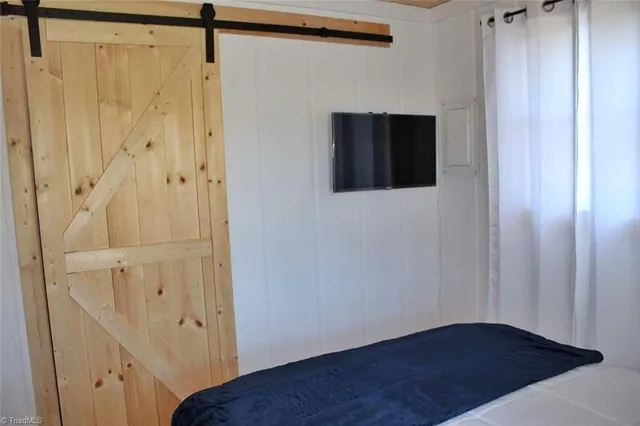 $209,900 | 870 Layell Road, Elkin, NC 28621