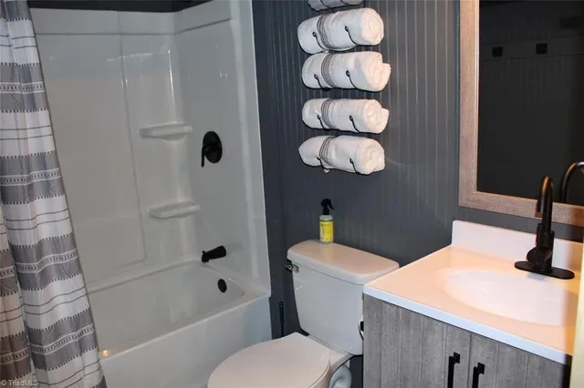 $209,900 | 870 Layell Road, Elkin, NC 28621