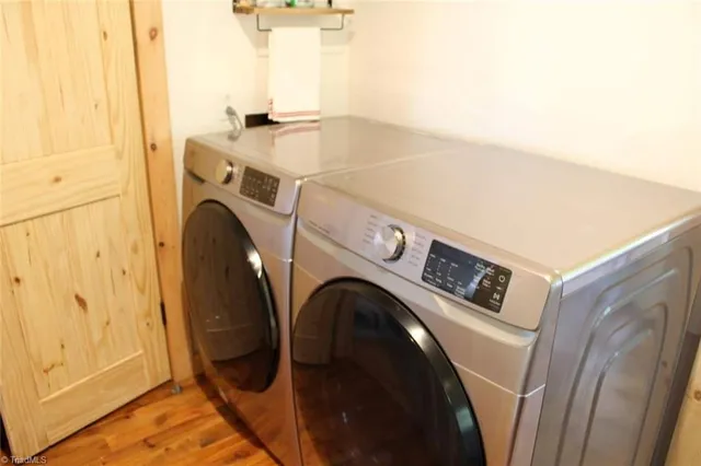 $209,900 | 870 Layell Road, Elkin, NC 28621