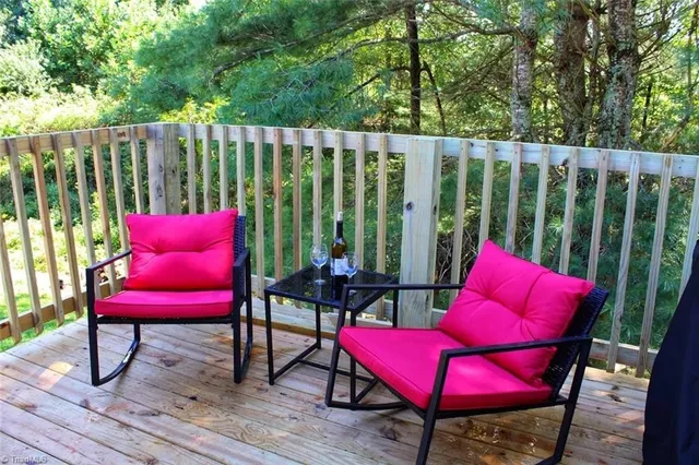 $209,900 | 870 Layell Road, Elkin, NC 28621