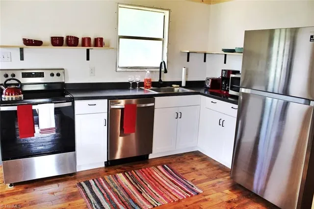 $209,900 | 870 Layell Road, Elkin, NC 28621