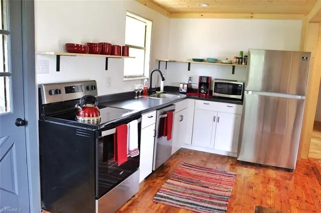 $209,900 | 870 Layell Road, Elkin, NC 28621